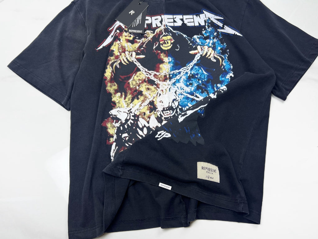RPRSNT Your Times Up T-Shirt™