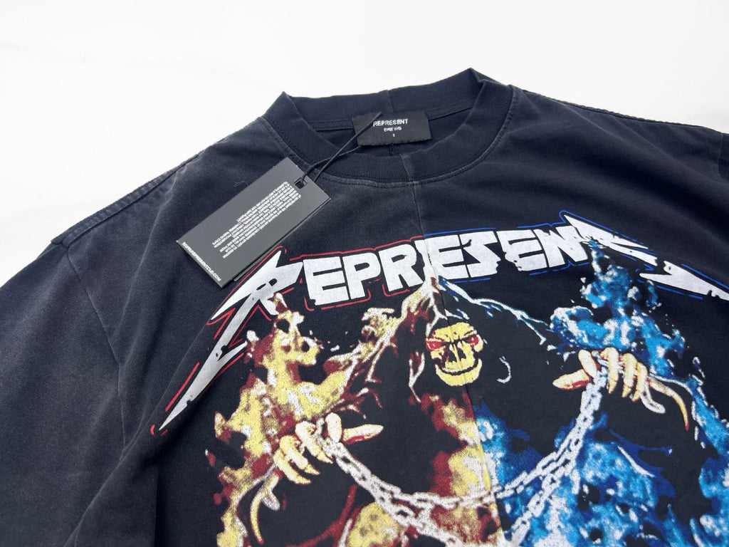 RPRSNT Your Times Up T-Shirt™