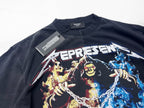RPRSNT Your Times Up T-Shirt™