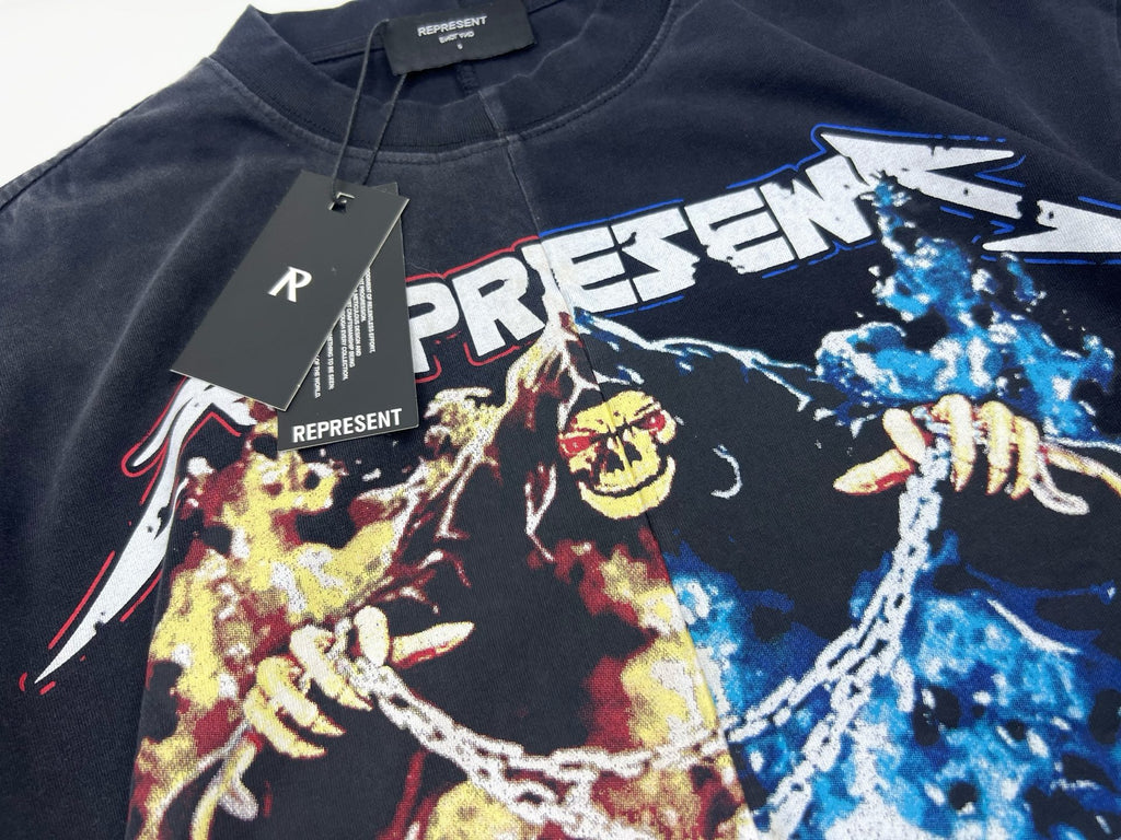 RPRSNT Your Times Up T-Shirt™