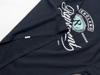RPRSNT Grand Vintage Hand Drawn Jet Black T-Shirt™