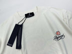 RPRSNT Grand Vintage Hand Drawn White T-Shirt™