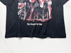 RPRSNT Dream on Tour Black T-Shirt™