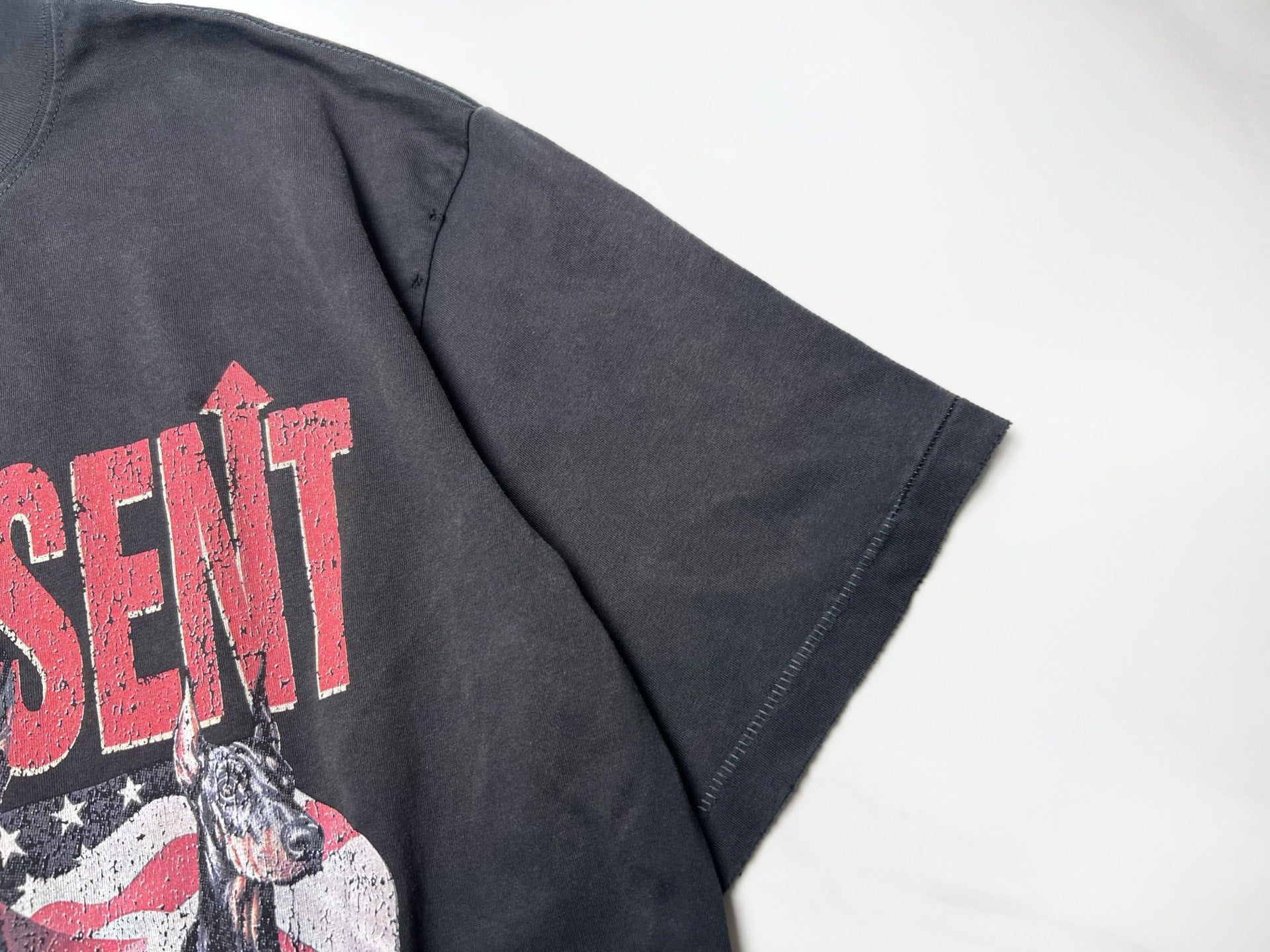 RPRSNT Dream on Tour Black T-Shirt™