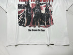 RPRSNT Dream on Tour White T-Shirt™