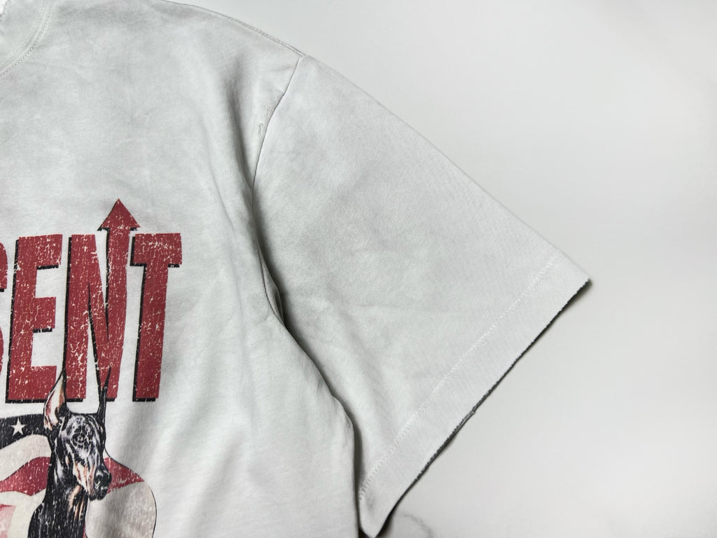 RPRSNT Dream on Tour White T-Shirt™