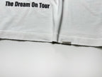 RPRSNT Dream on Tour White T-Shirt™