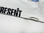 RPRSNT Dream on Tour White T-Shirt™