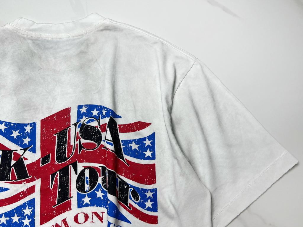 RPRSNT Dream on Tour White T-Shirt™