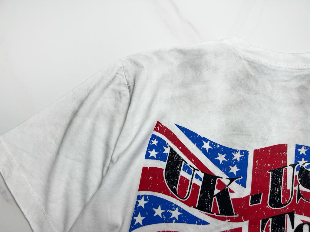 RPRSNT Dream on Tour White T-Shirt™