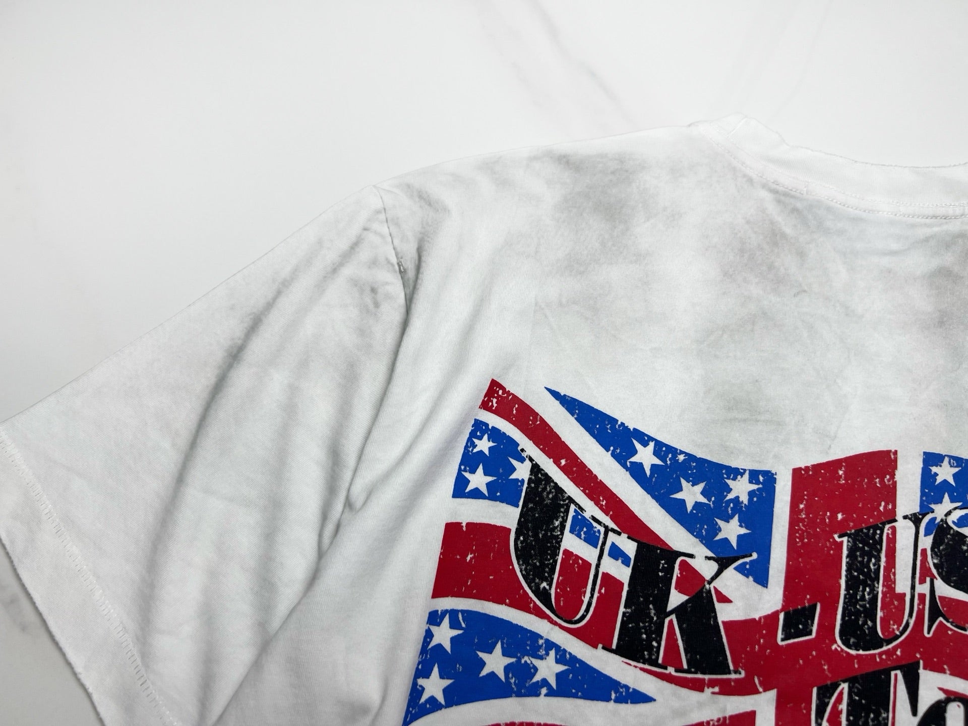 RPRSNT Dream on Tour White T-Shirt™