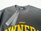 RPRSNT Owners Club Black T-Shirt™
