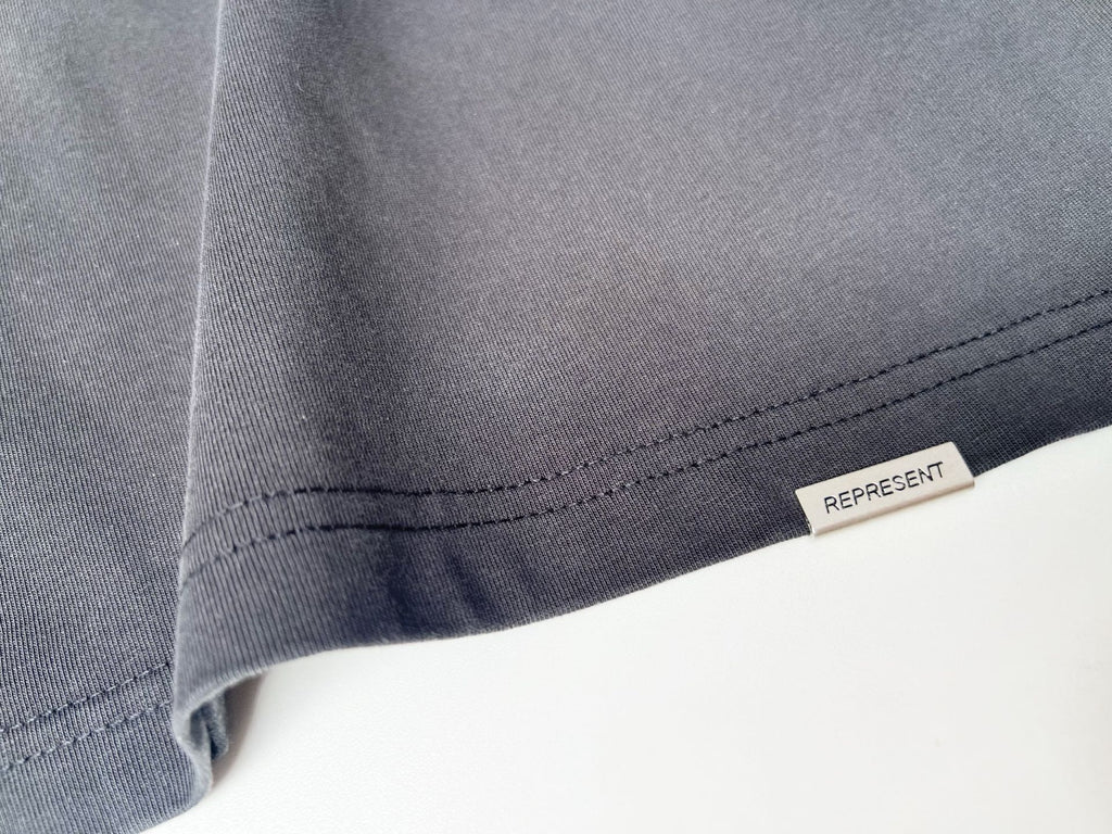RPRSNT Owners Club Black T-Shirt™