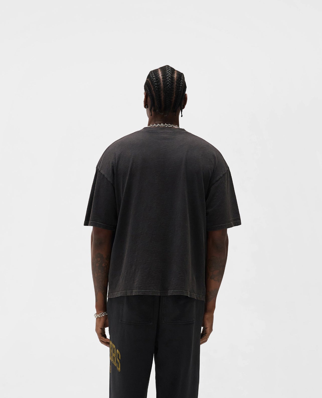 RPRSNT Owners Club Black T-Shirt™
