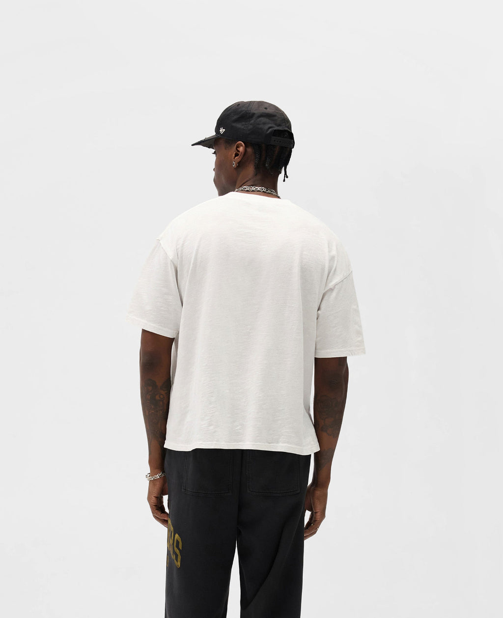 RPRSNT Owners Club White T-Shirt™