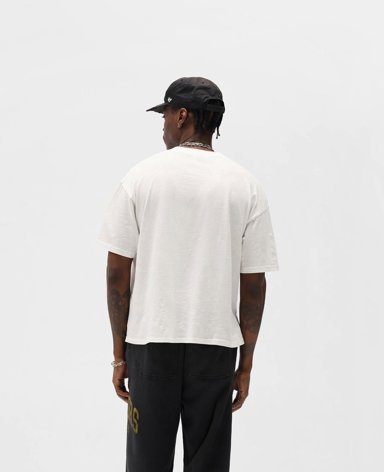RPRSNT Owners Club White T-Shirt™