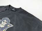 RPRSNT Guns N' Roses Cross Black T-Shirt™