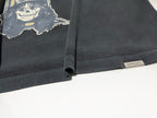 RPRSNT Guns N' Roses Cross Black T-Shirt™