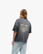 RPRSNT Guns N' Roses Cross Black T-Shirt™