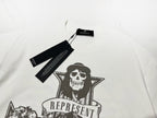 RPRSNT Guns N' Roses Cross White T-Shirt™