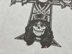 RPRSNT Guns N' Roses Cross White T-Shirt™