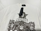 RPRSNT Guns N' Roses Cross White T-Shirt™
