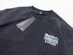 RPRSNT Iron Maiden Anniversary Black T-Shirt™