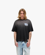 RPRSNT Iron Maiden Anniversary Black T-Shirt™