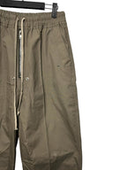 R.O Drawstring Sage Trousers™