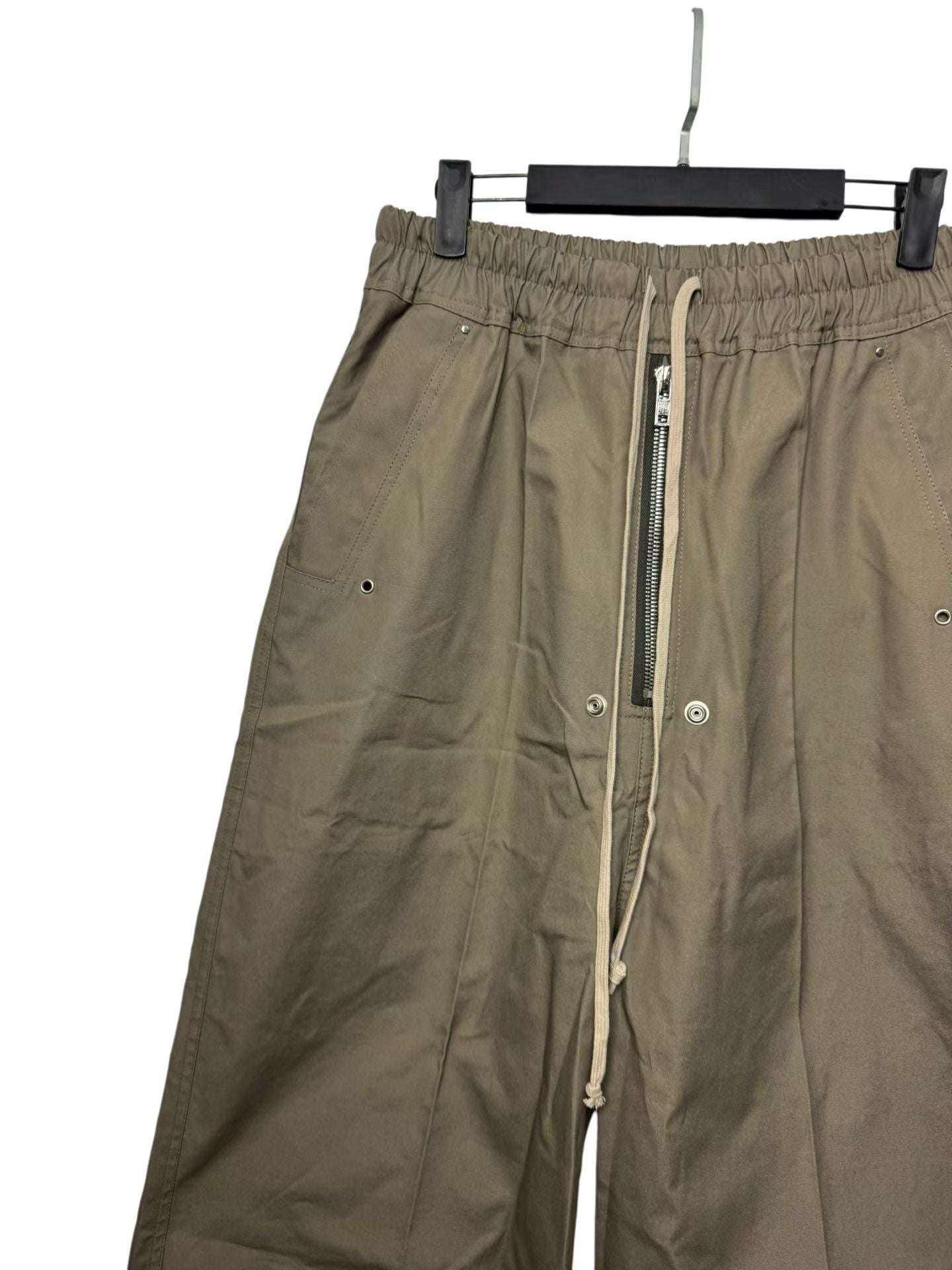R.O Drawstring Sage Trousers™