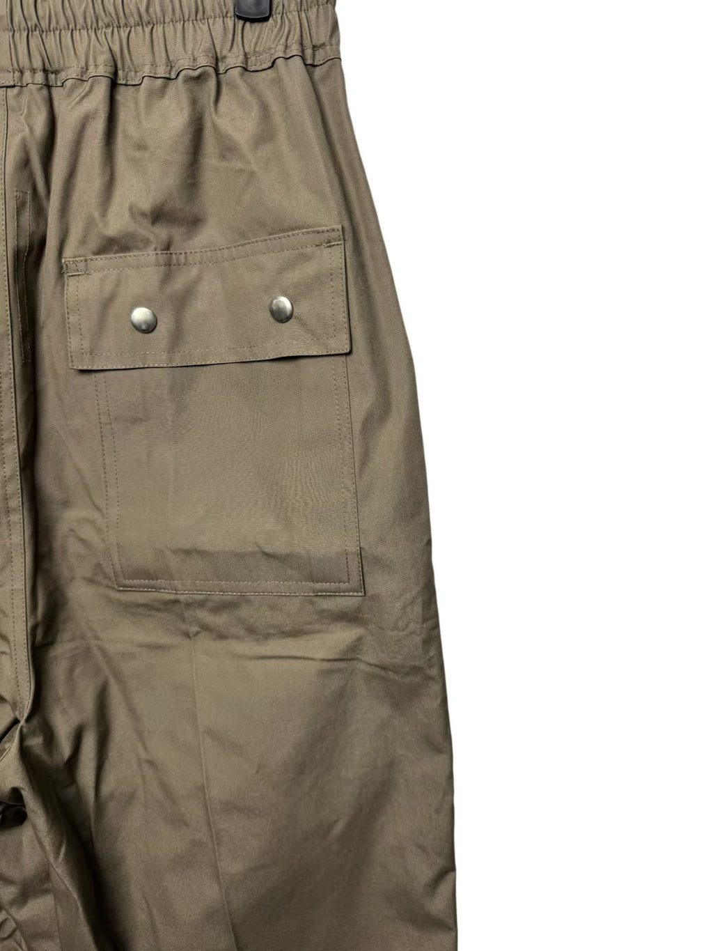 R.O Drawstring Sage Trousers™