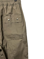 R.O Drawstring Sage Trousers™