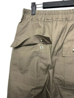 R.O Drawstring Sage Trousers™