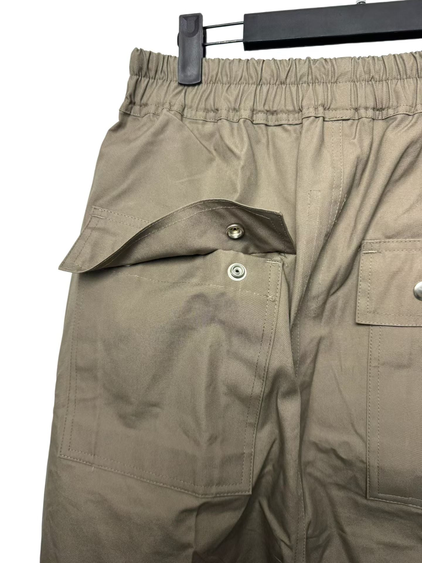 R.O Drawstring Sage Trousers™