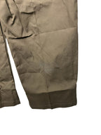 R.O Drawstring Sage Trousers™