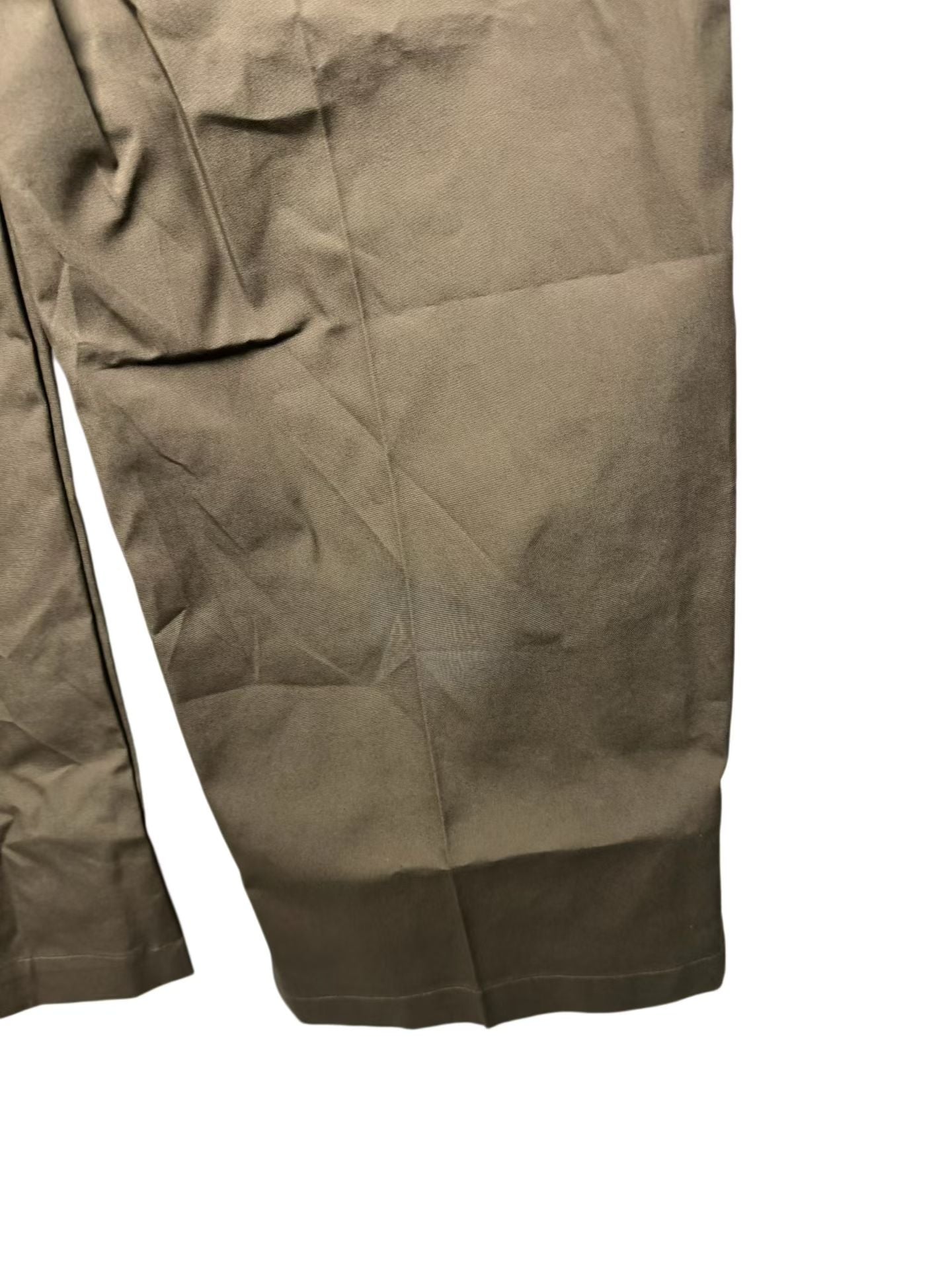 R.O Drawstring Sage Trousers™