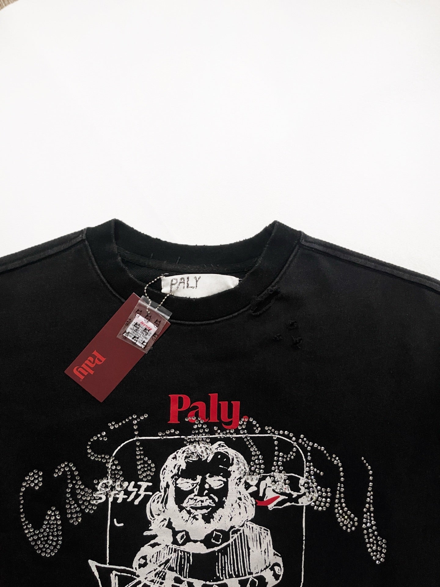 Paly Hllywd Cast a Spell Sweatshirt™