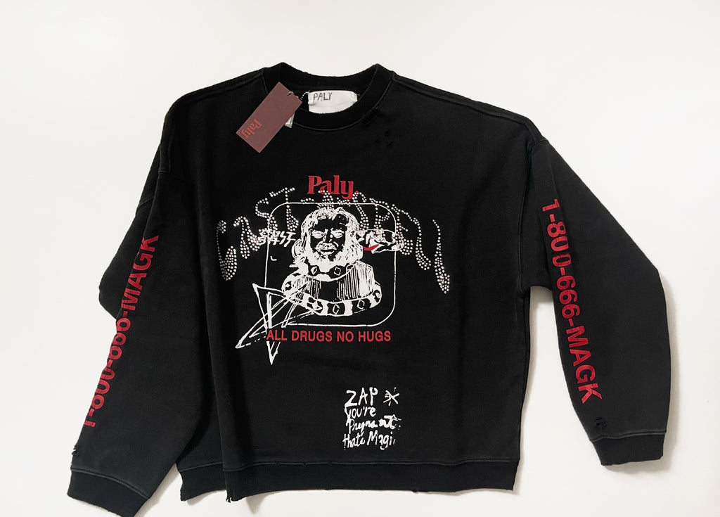 Paly Hllywd Cast a Spell Sweatshirt™