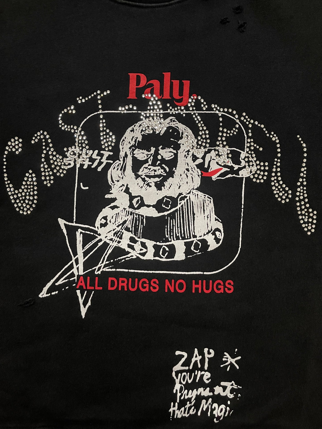 Paly Hllywd Cast a Spell Sweatshirt™