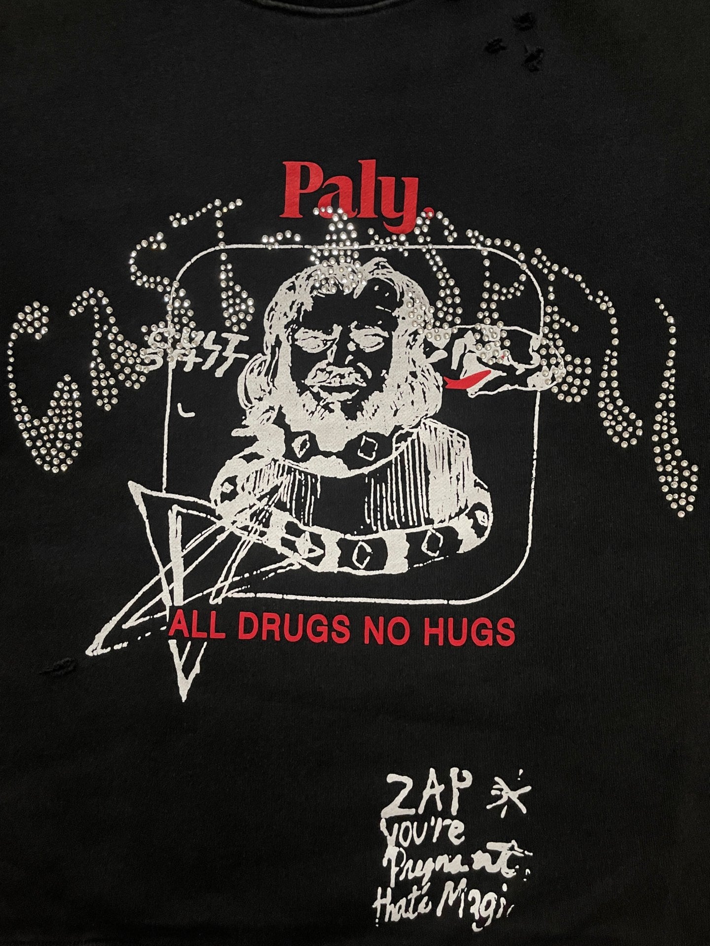 Paly Hllywd Cast a Spell Sweatshirt™
