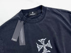 RPRSNT Faded Black MH Long Sleeve™