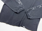 RPRSNT Faded Black MH Long Sleeve™