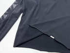 RPRSNT Faded Black MH Long Sleeve™