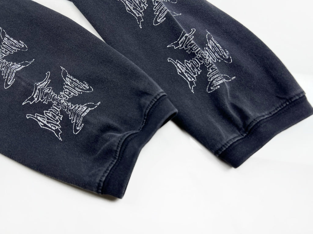 RPRSNT Faded Black MH Long Sleeve™