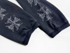RPRSNT Faded Black MH Long Sleeve™