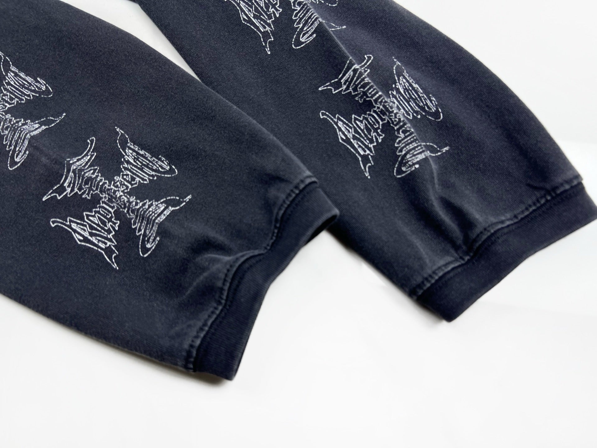RPRSNT Faded Black MH Long Sleeve™