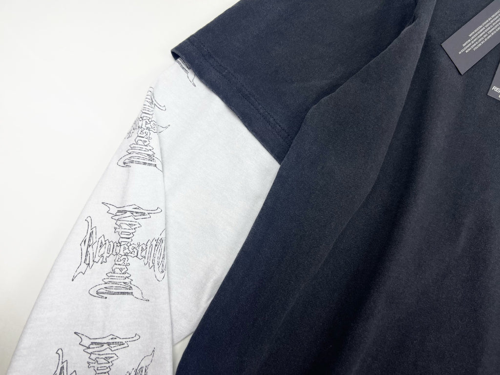 RPRSNT MH Stack Long Sleeve™