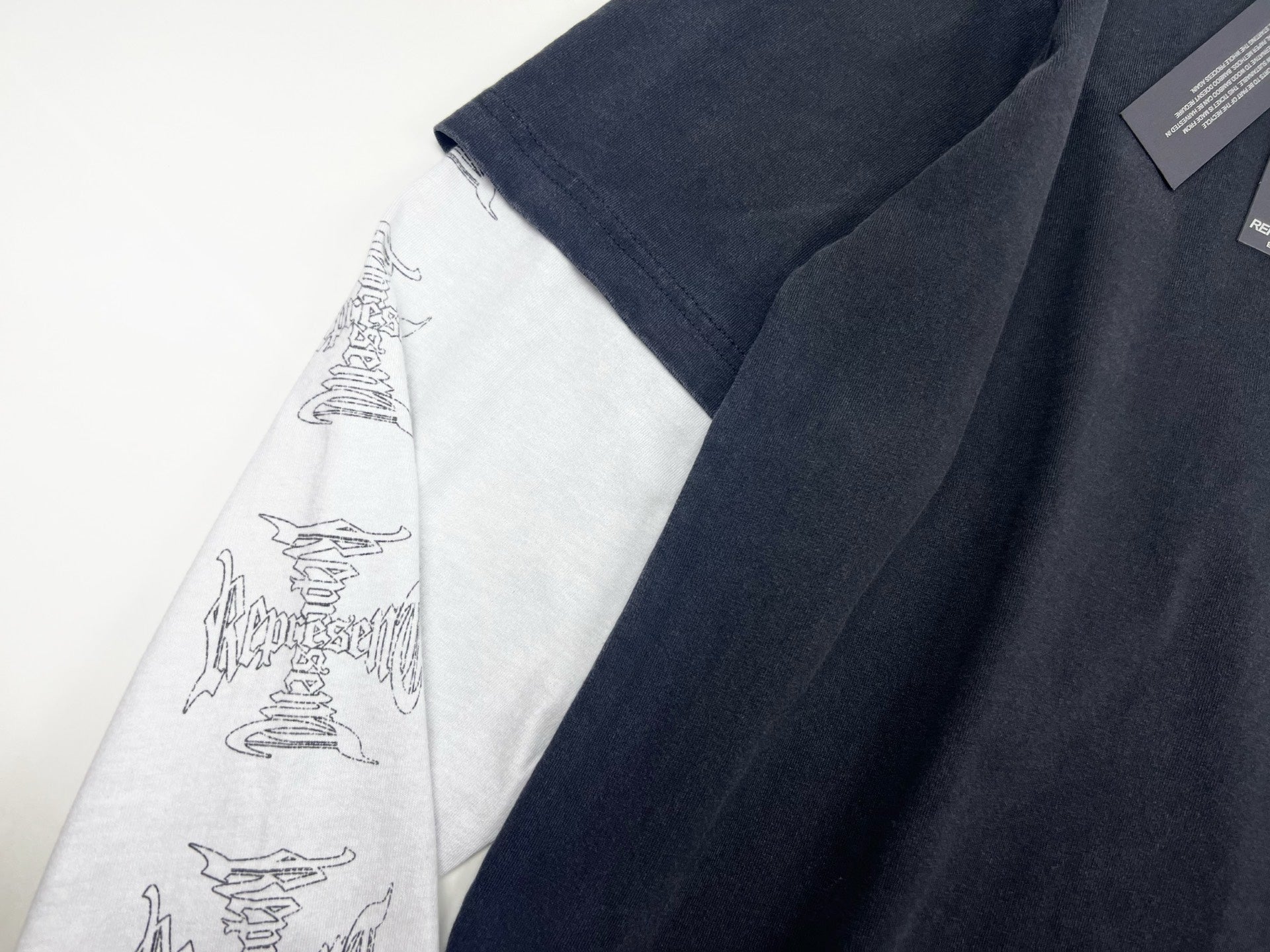 RPRSNT MH Stack Long Sleeve™