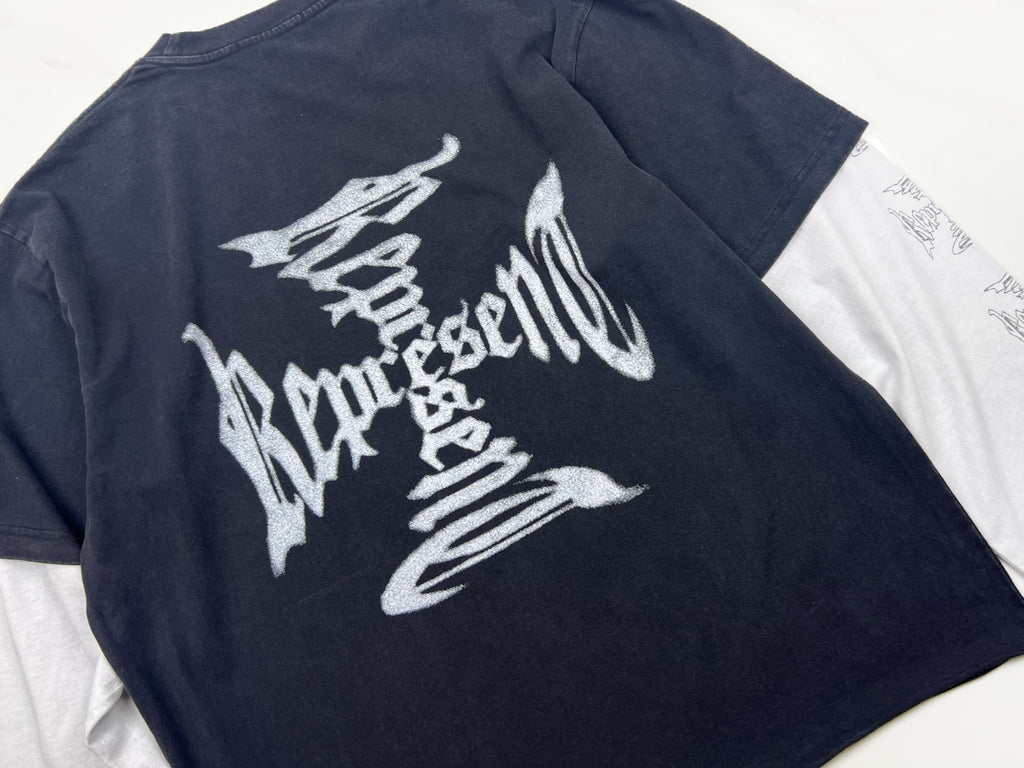 RPRSNT MH Stack Long Sleeve™