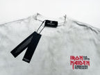 RPRSNT Iron Maiden Anniversary White T-Shirt™